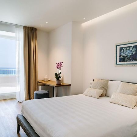 Numa Hotel Numana Zewnętrze zdjęcie