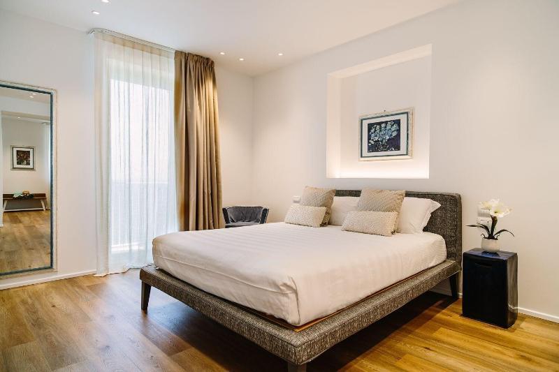 Numa Hotel Numana Zewnętrze zdjęcie