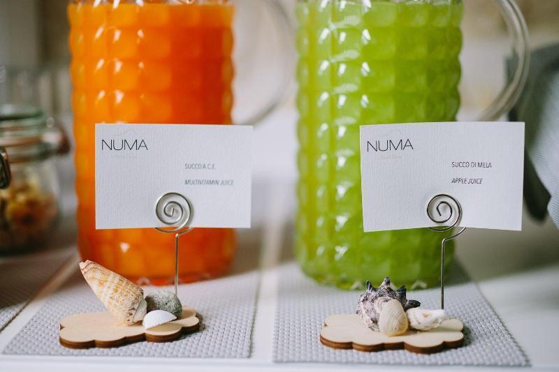 Numa Hotel Numana Zewnętrze zdjęcie
