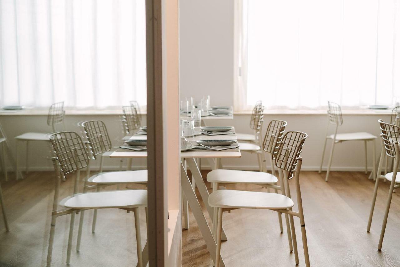 Numa Hotel Numana Zewnętrze zdjęcie