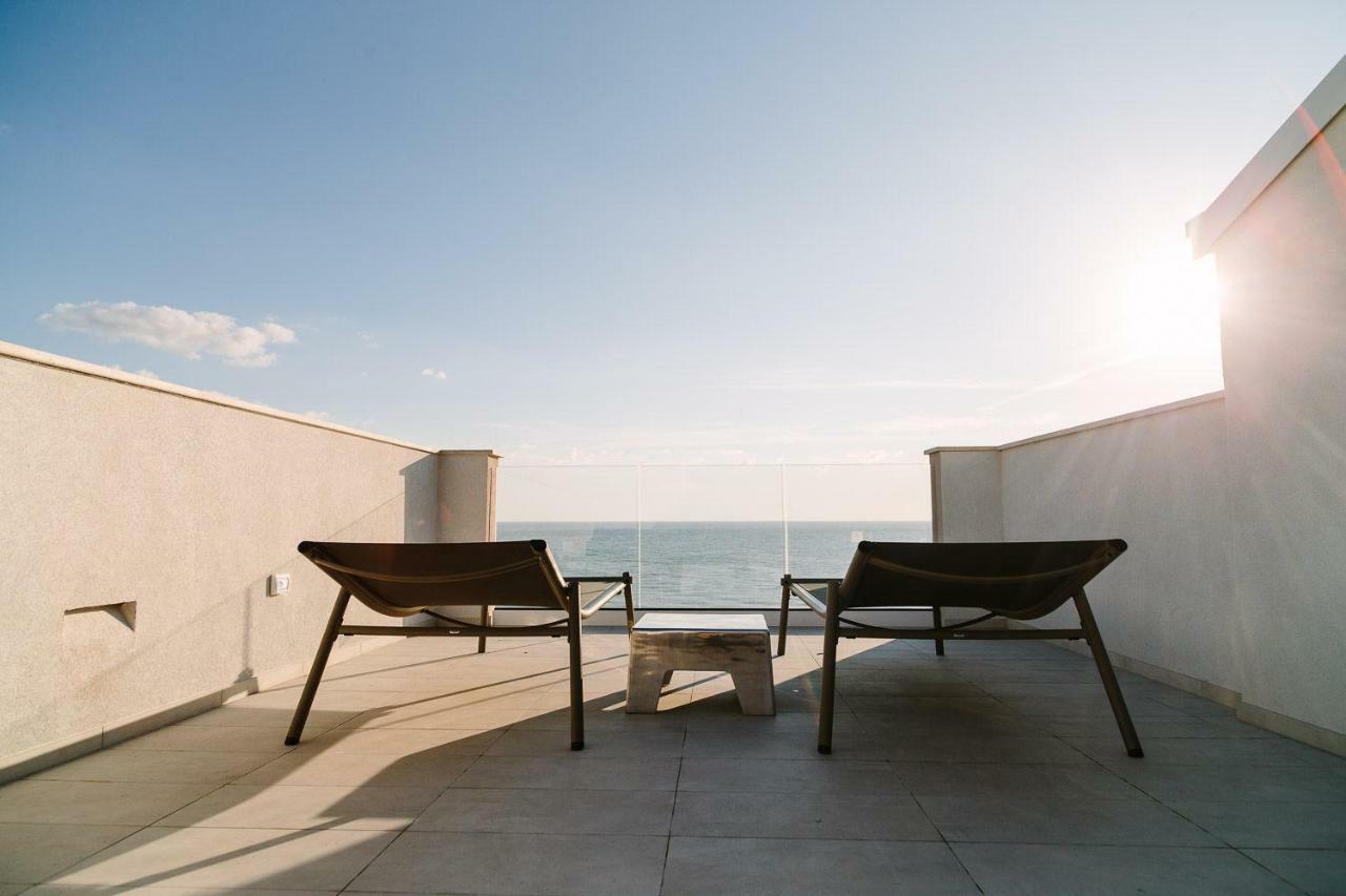 Numa Hotel Numana Zewnętrze zdjęcie
