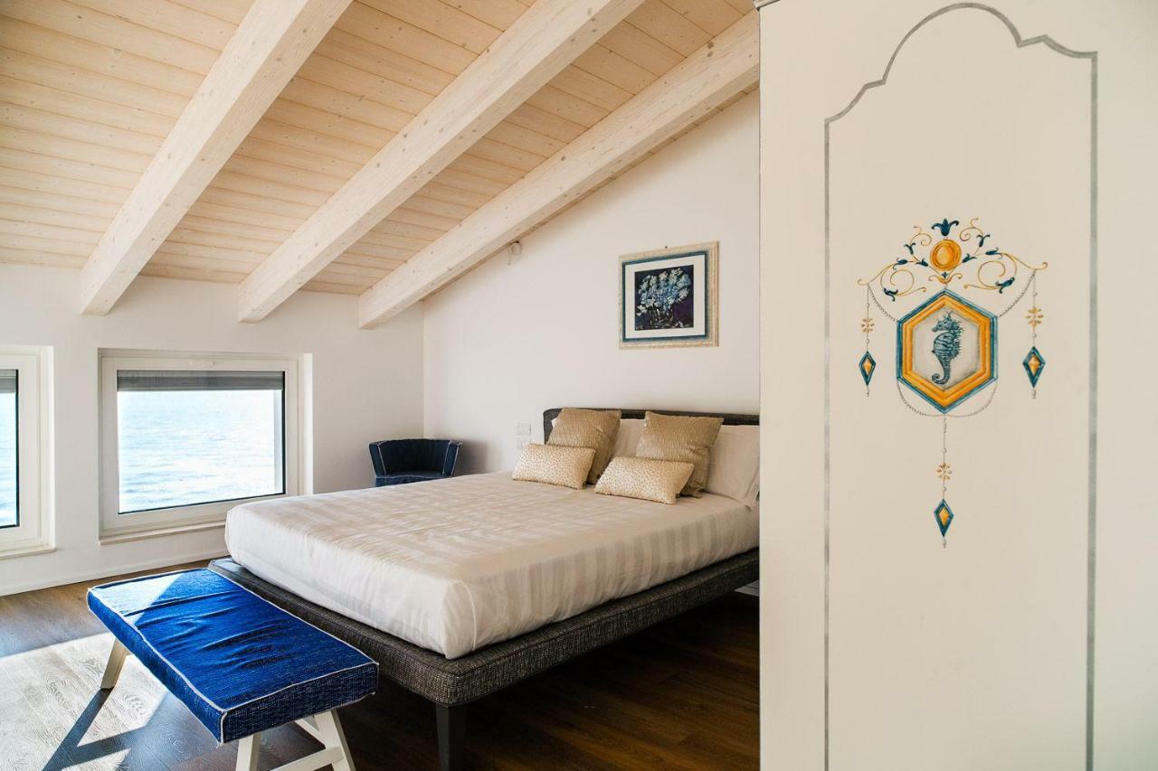 Numa Hotel Numana Zewnętrze zdjęcie