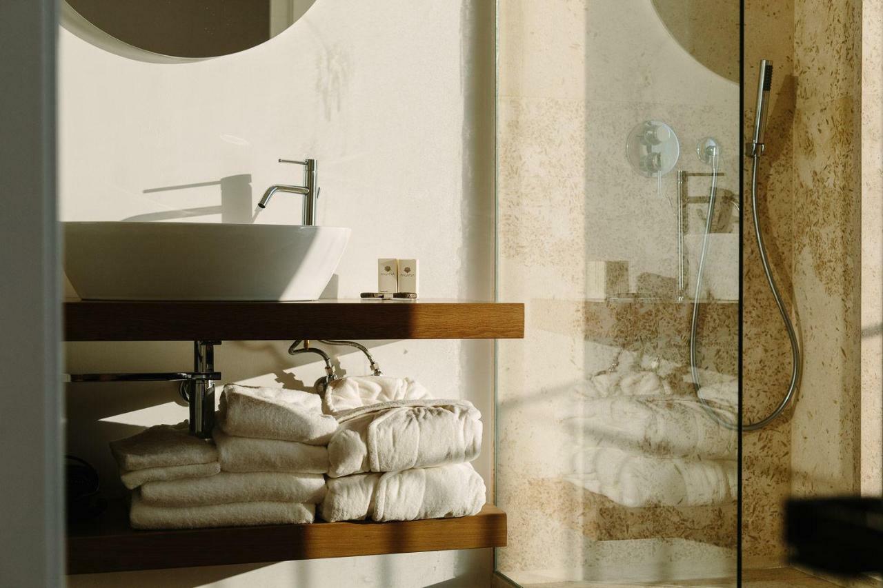 Numa Hotel Numana Zewnętrze zdjęcie