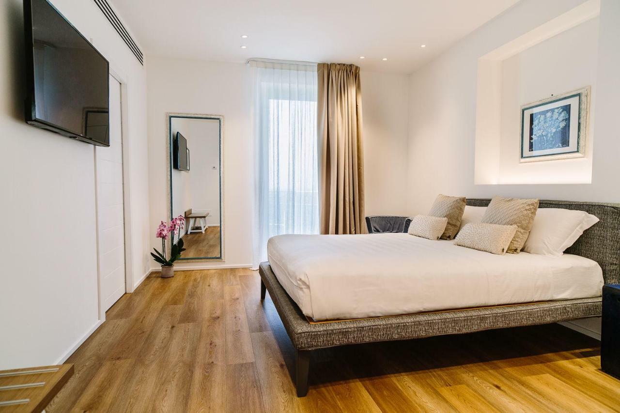 Numa Hotel Numana Zewnętrze zdjęcie