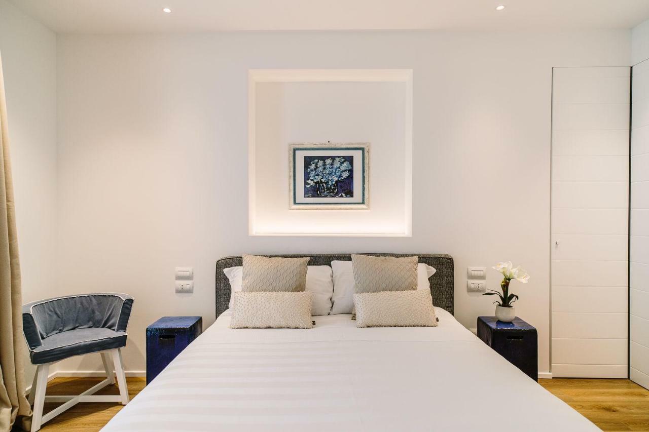 Numa Hotel Numana Zewnętrze zdjęcie