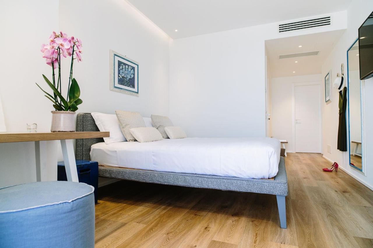 Numa Hotel Numana Zewnętrze zdjęcie