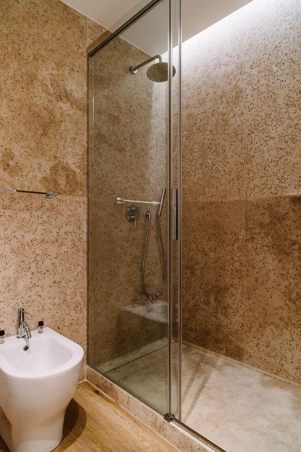 Numa Hotel Numana Zewnętrze zdjęcie